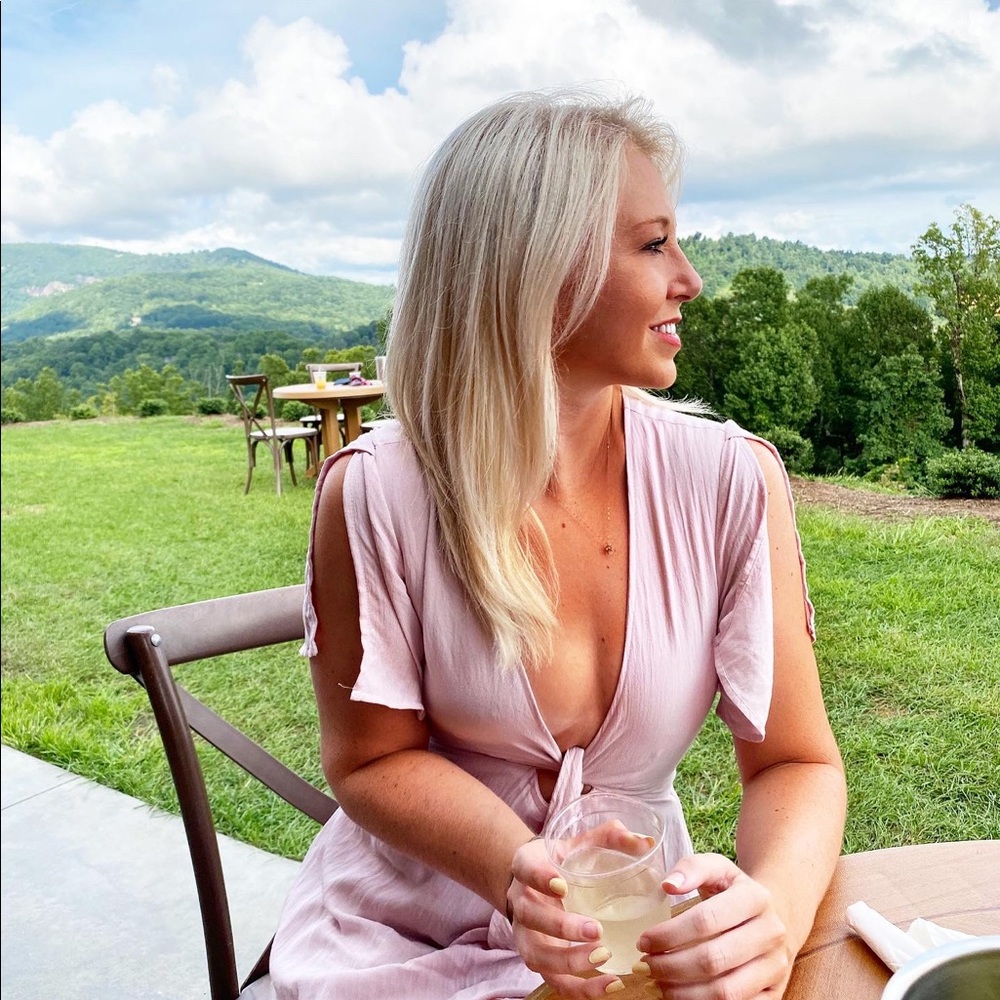 Meet your Posher, Blair